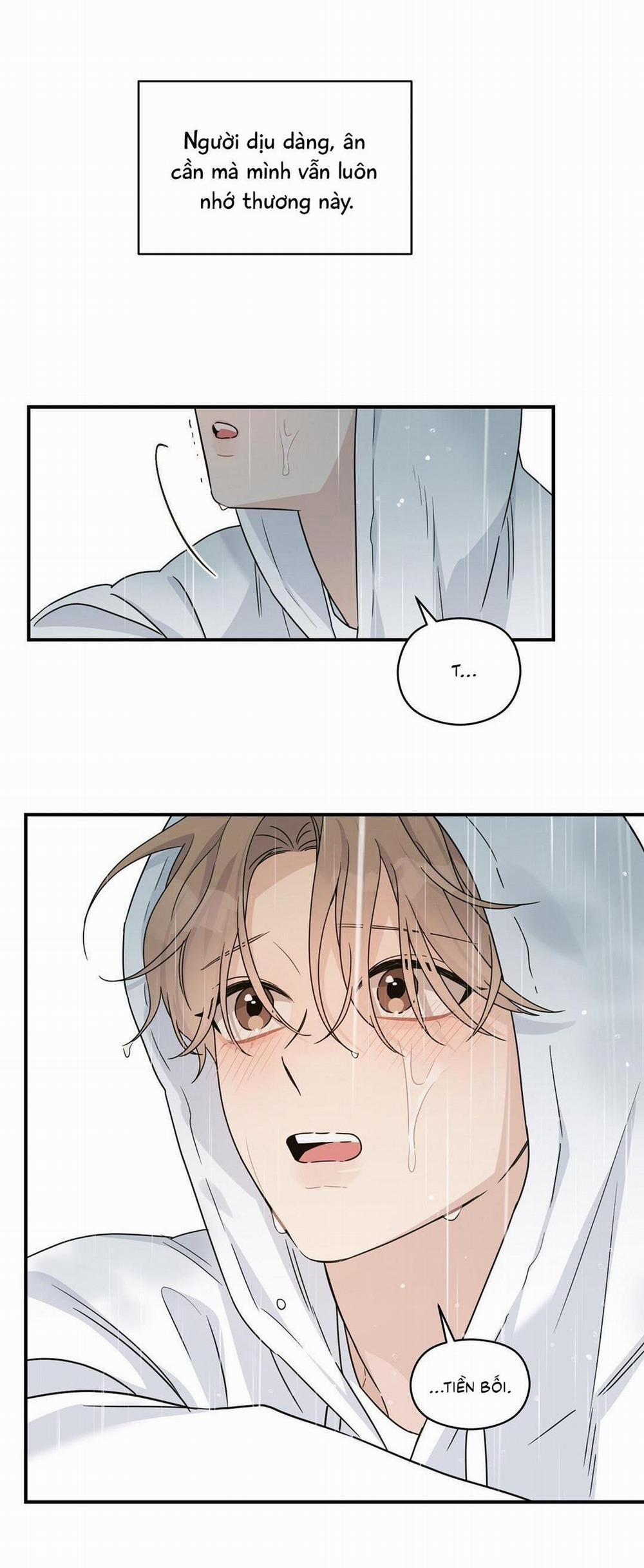 ( CBunu ) ALPHA TRAUMA 14 trang 15