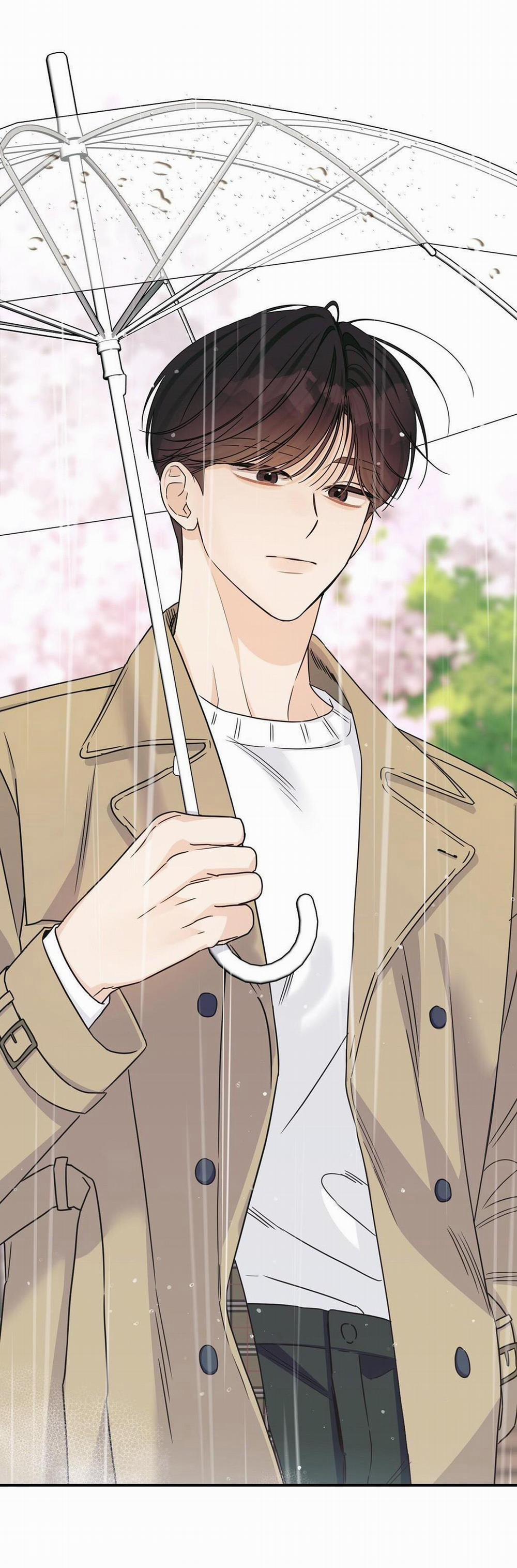 ( CBunu ) ALPHA TRAUMA 14 trang 16