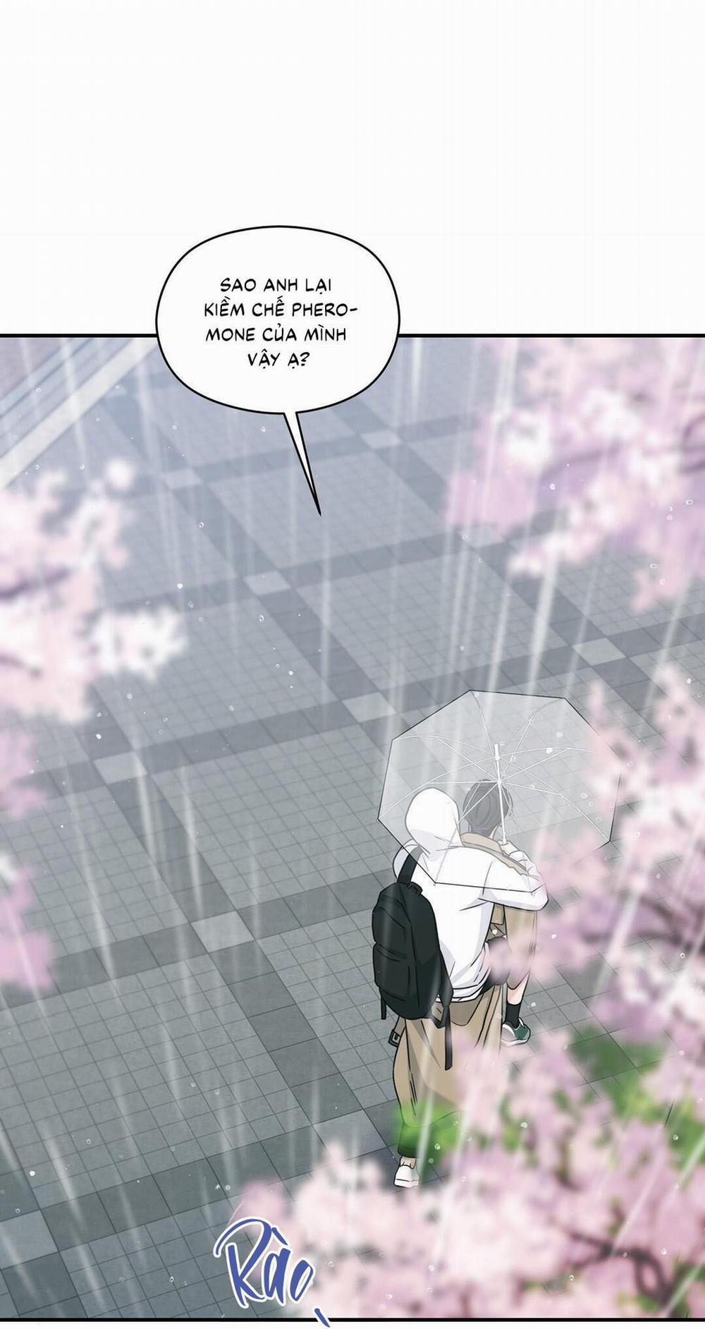 ( CBunu ) ALPHA TRAUMA 14 trang 34