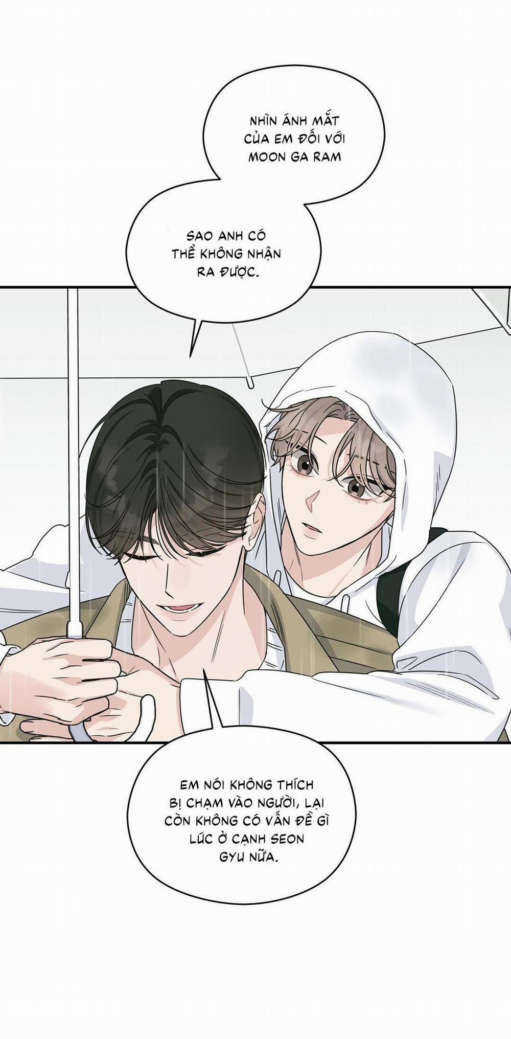 ( CBunu ) ALPHA TRAUMA 14 trang 41