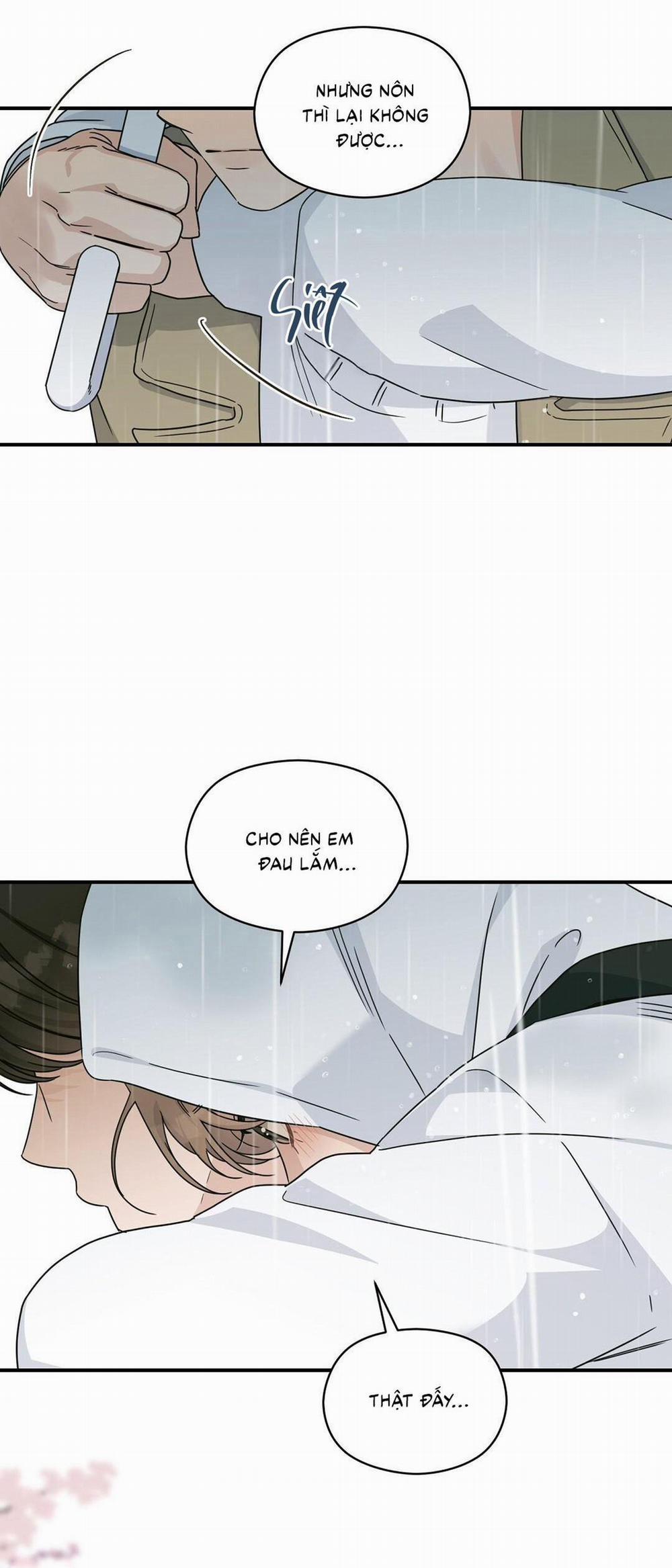 ( CBunu ) ALPHA TRAUMA 14 trang 48