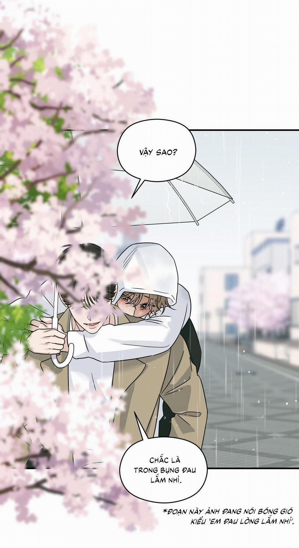 ( CBunu ) ALPHA TRAUMA 14 trang 49