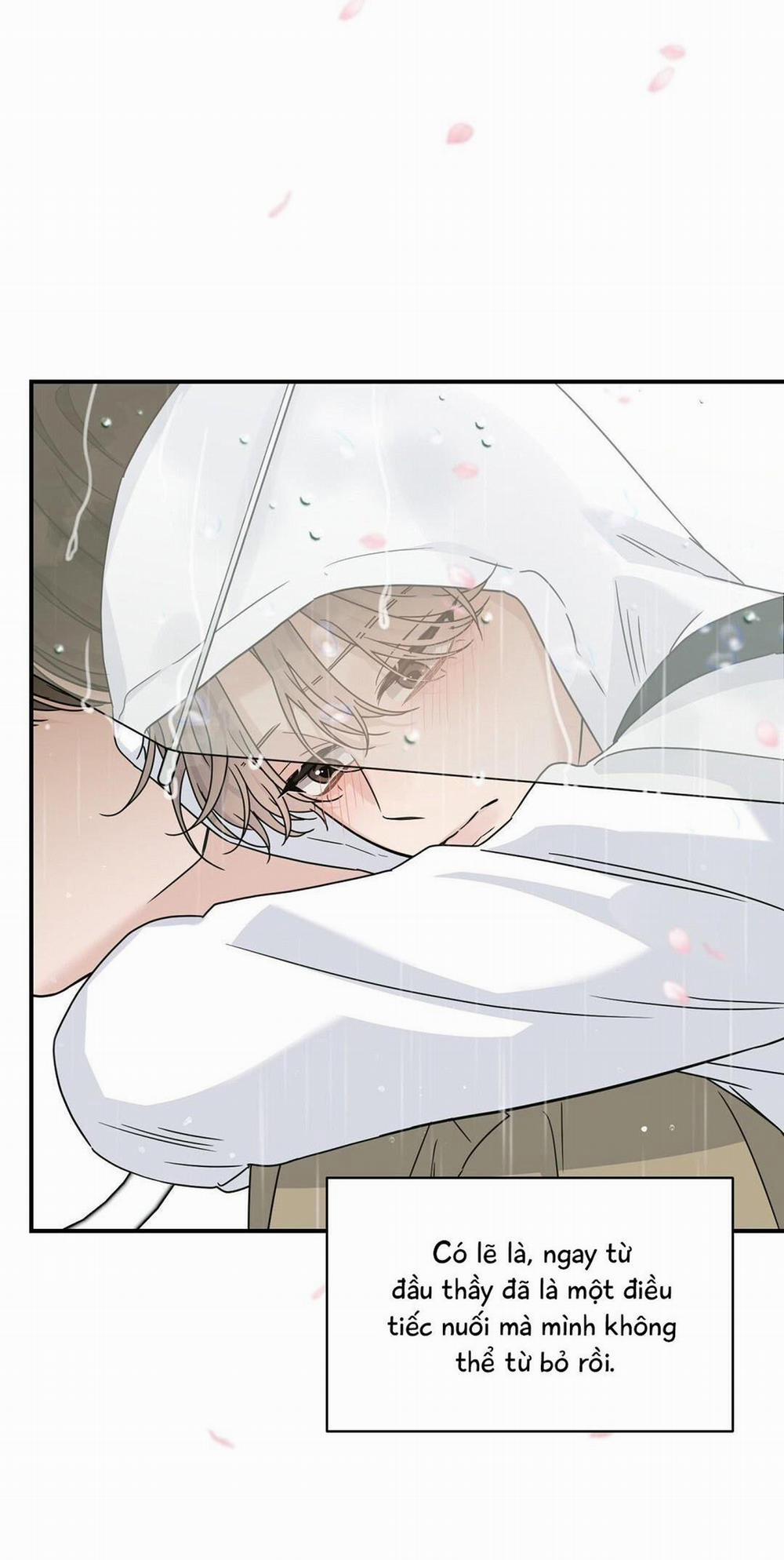 ( CBunu ) ALPHA TRAUMA 14 trang 52