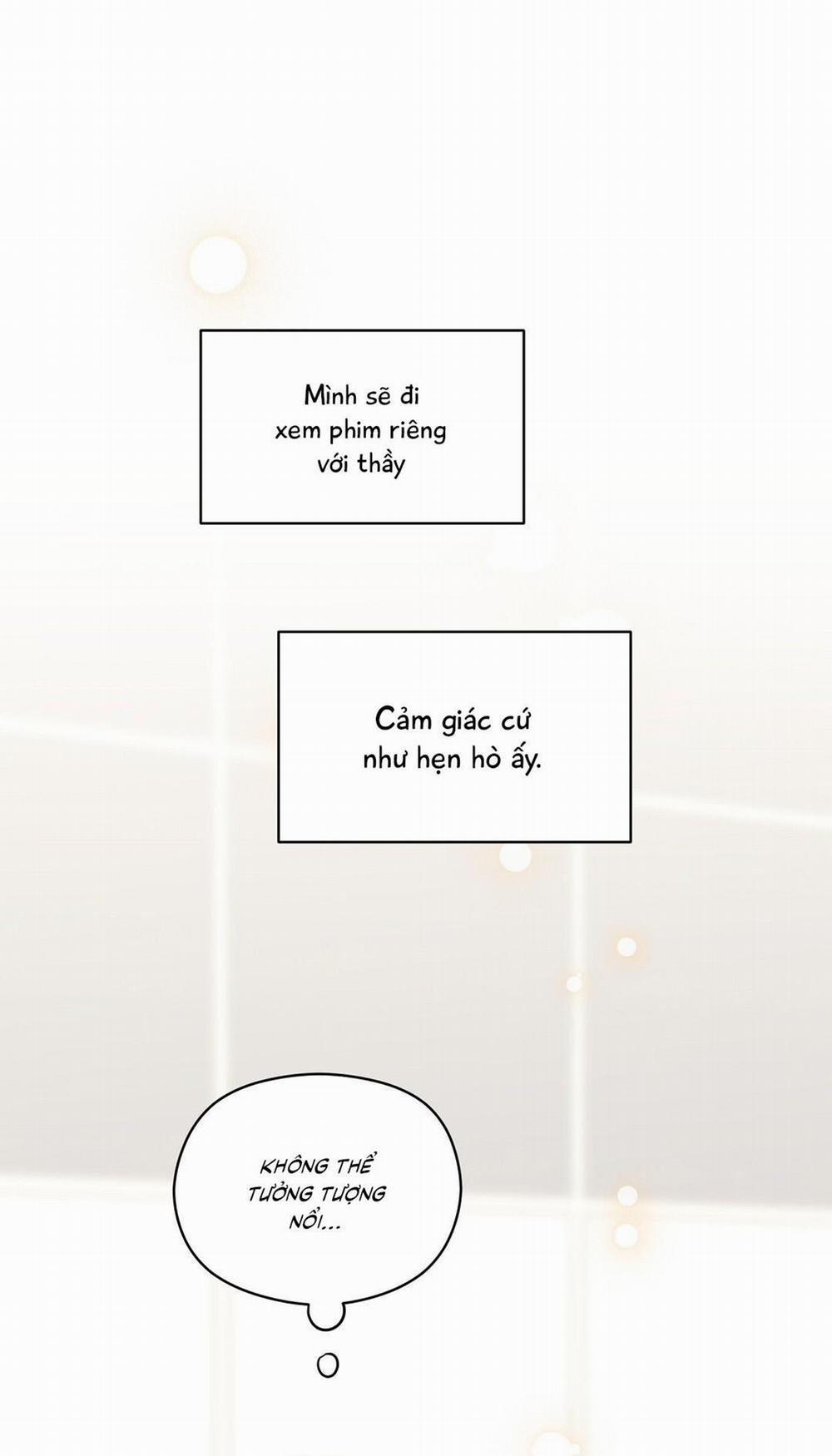 ( CBunu ) ALPHA TRAUMA 16 trang 0