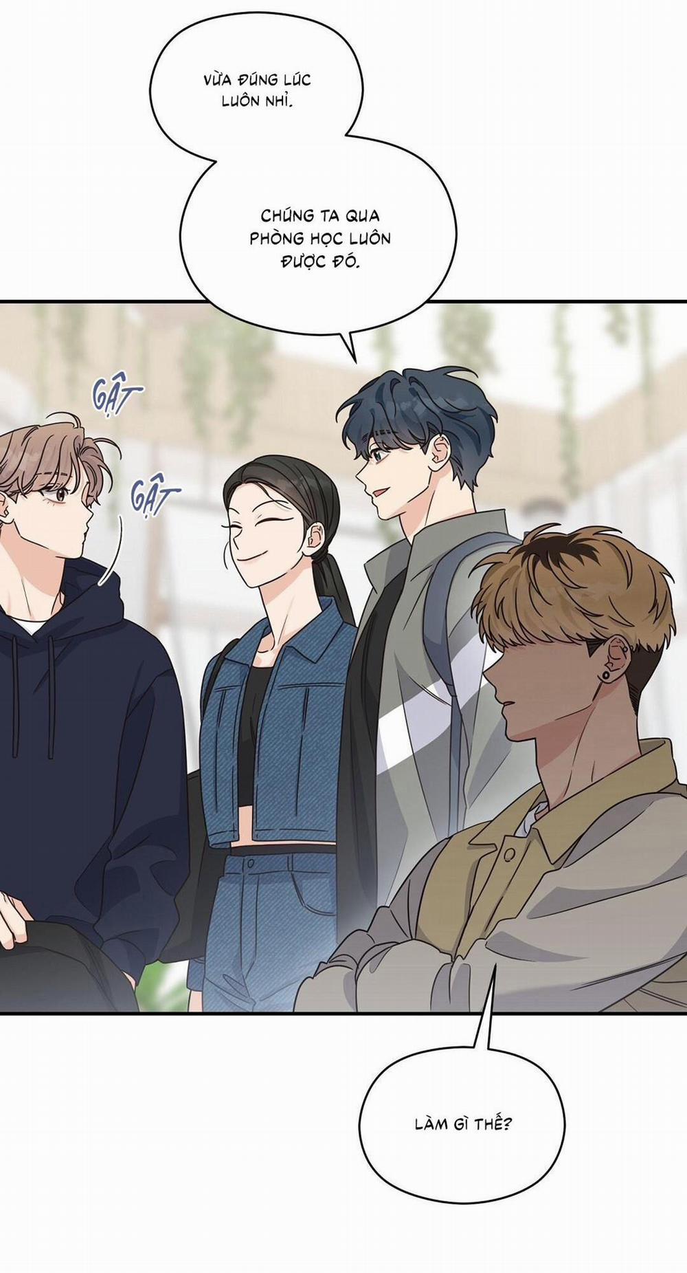 ( CBunu ) ALPHA TRAUMA 16 trang 25