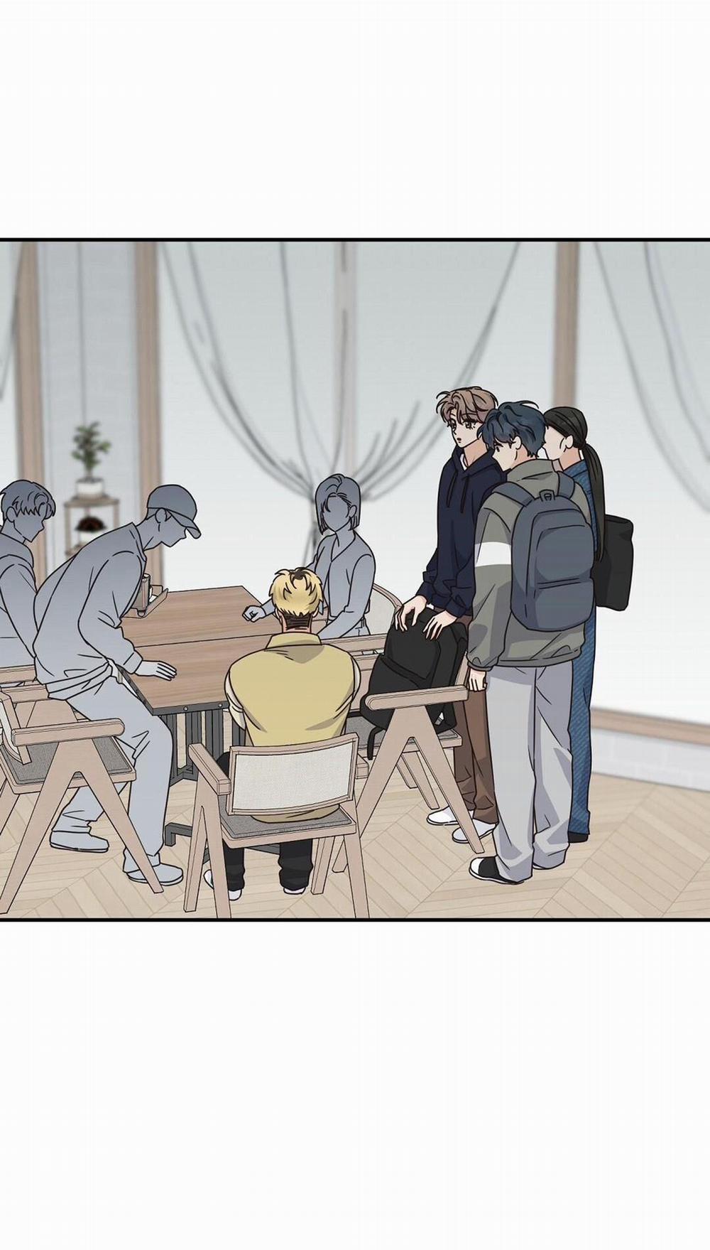 ( CBunu ) ALPHA TRAUMA 16 trang 26