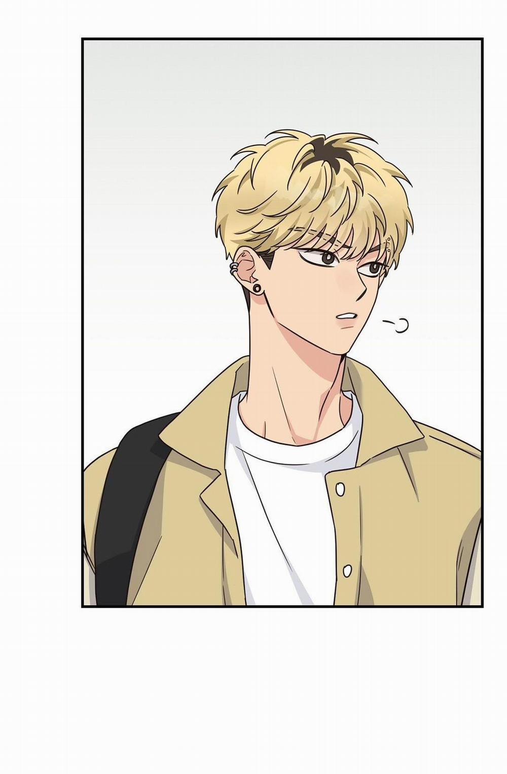 ( CBunu ) ALPHA TRAUMA 16 trang 3