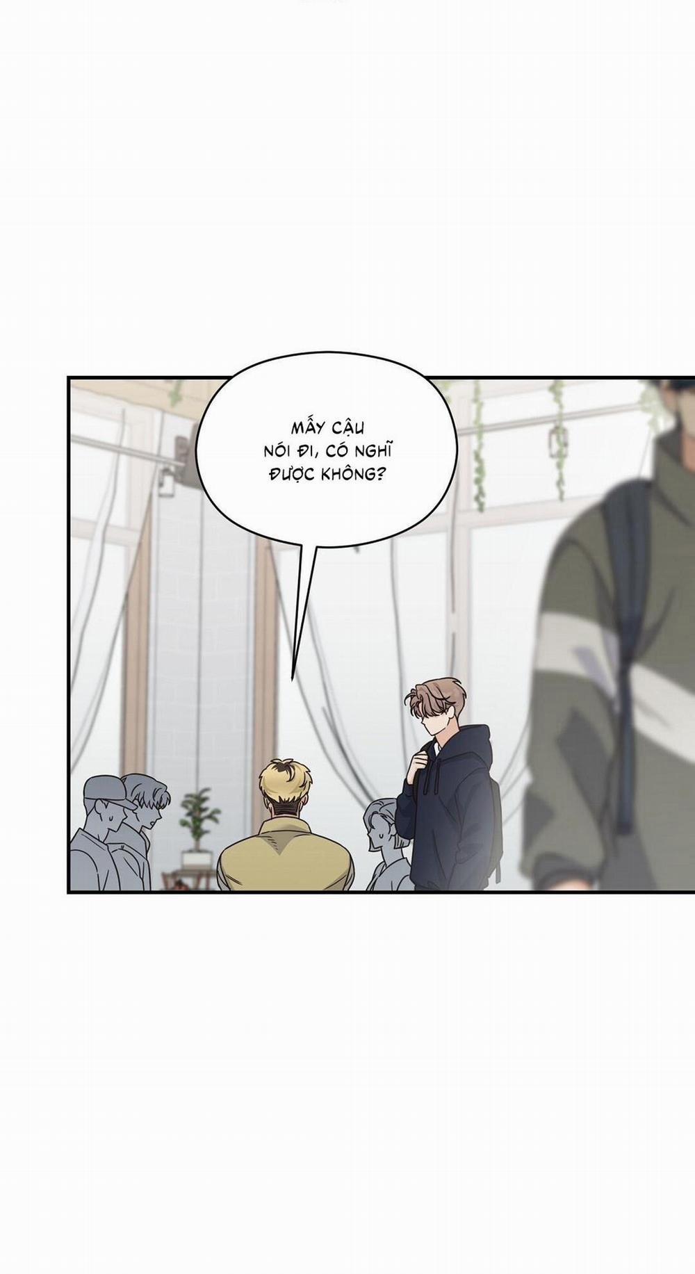 ( CBunu ) ALPHA TRAUMA 16 trang 31