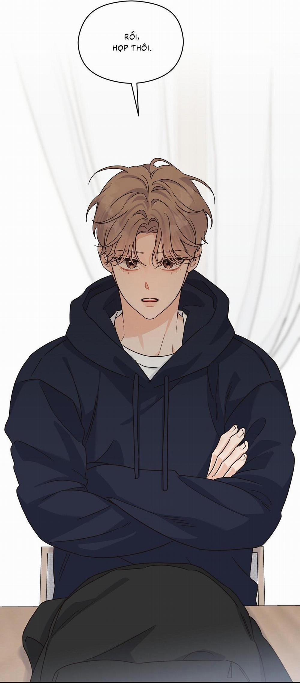 ( CBunu ) ALPHA TRAUMA 16 trang 34