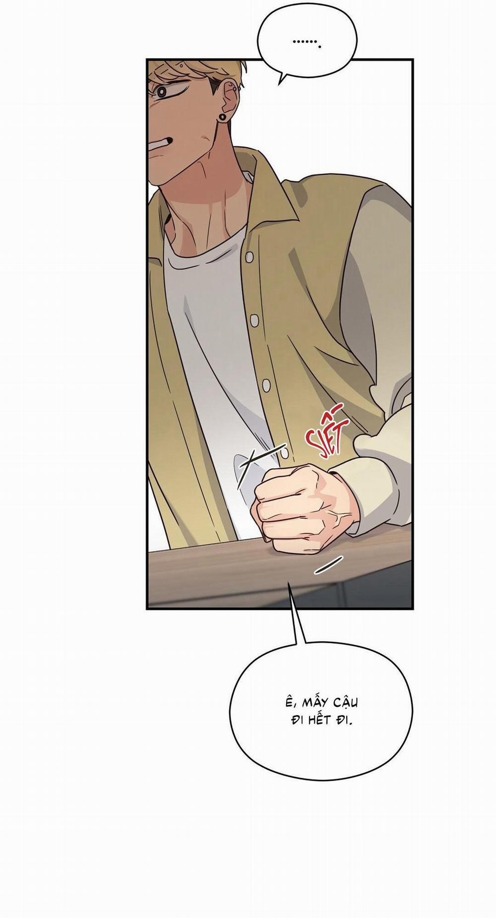 ( CBunu ) ALPHA TRAUMA 16 trang 42