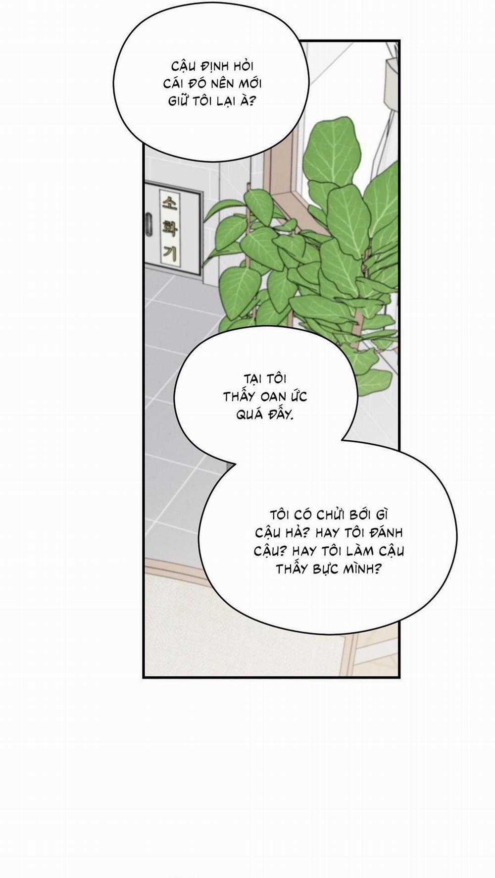 ( CBunu ) ALPHA TRAUMA 16 trang 48