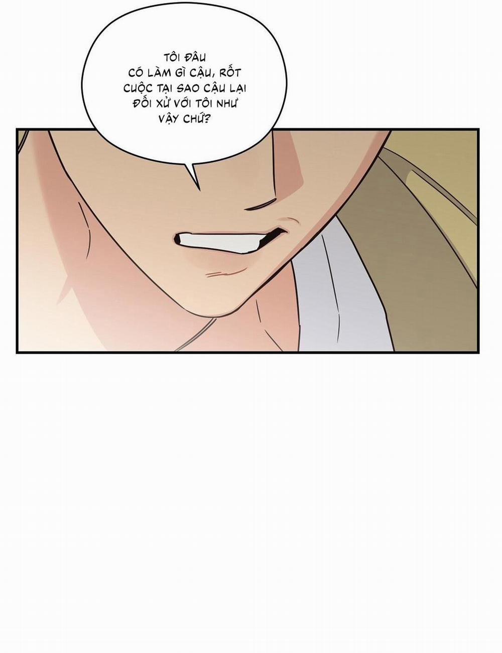 ( CBunu ) ALPHA TRAUMA 16 trang 49