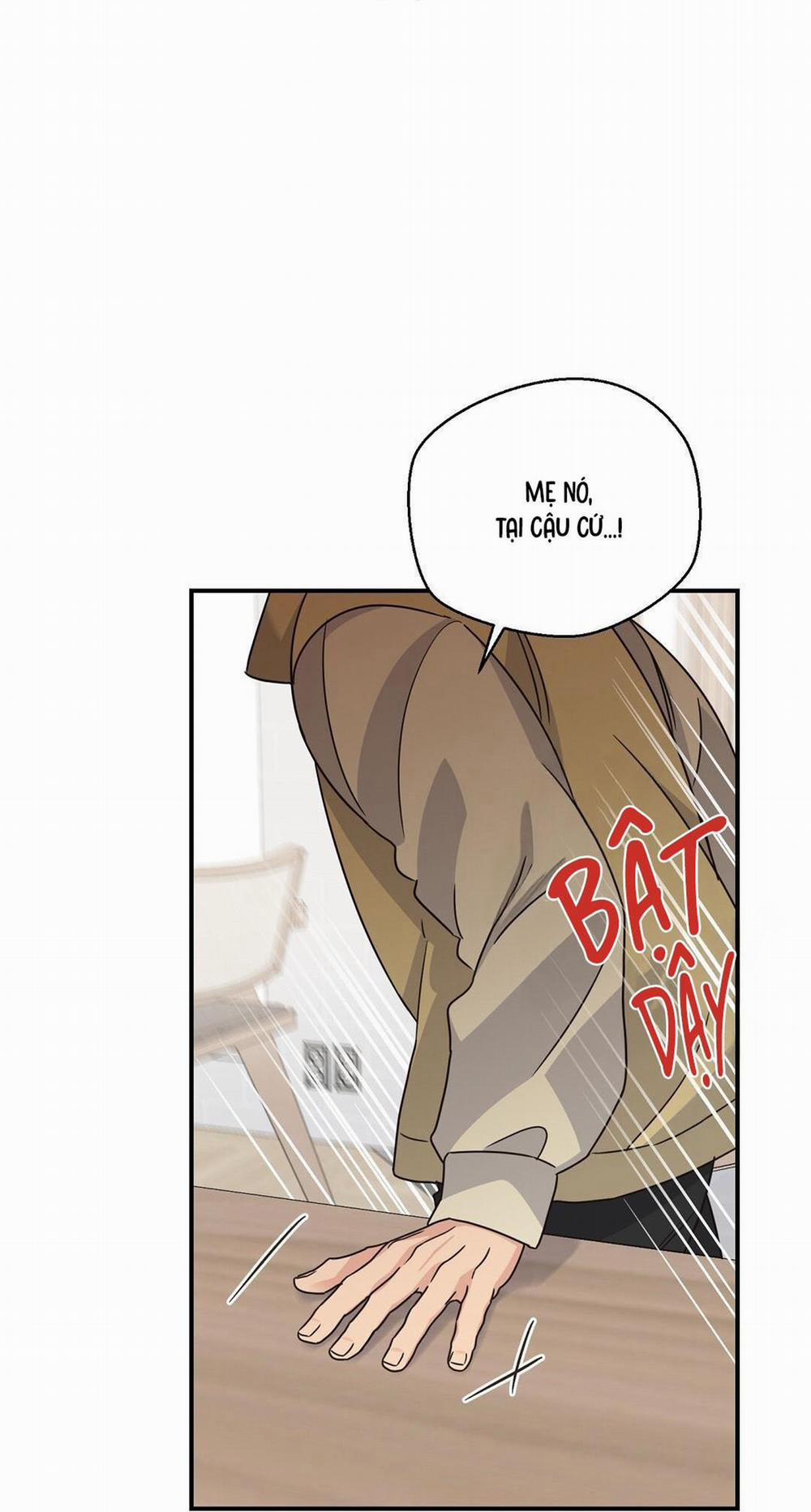 ( CBunu ) ALPHA TRAUMA 16 trang 52