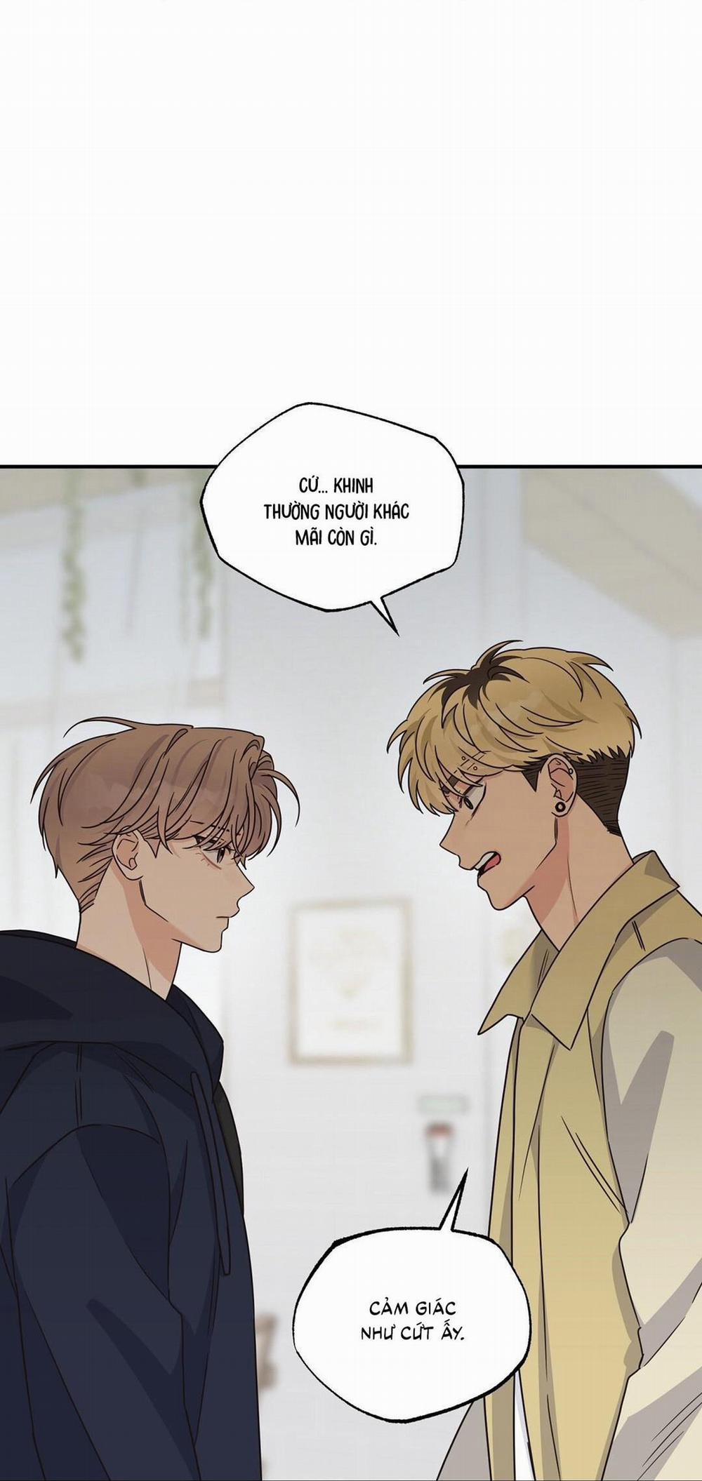 ( CBunu ) ALPHA TRAUMA 16 trang 53