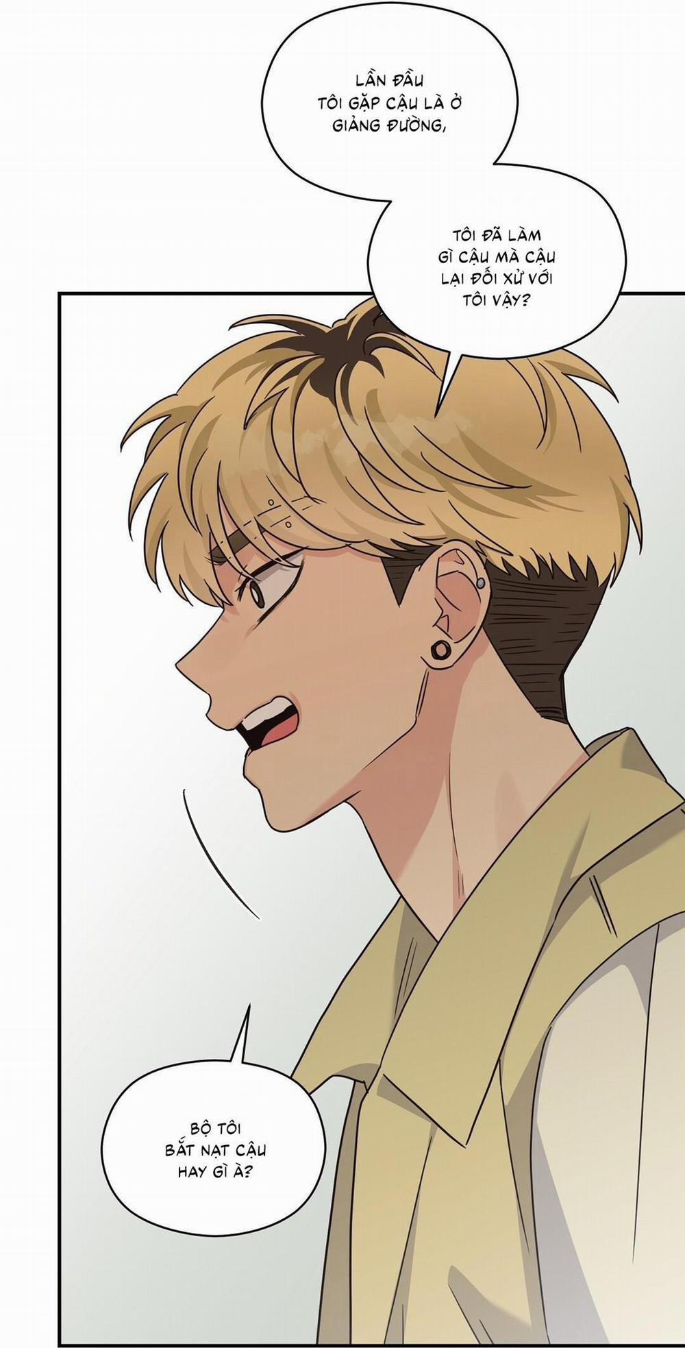 ( CBunu ) ALPHA TRAUMA 16 trang 57