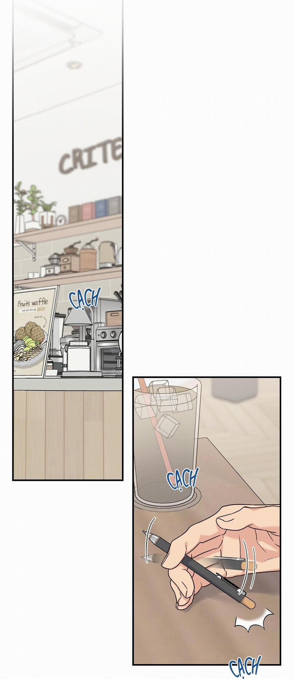 ( CBunu ) ALPHA TRAUMA 16 trang 7