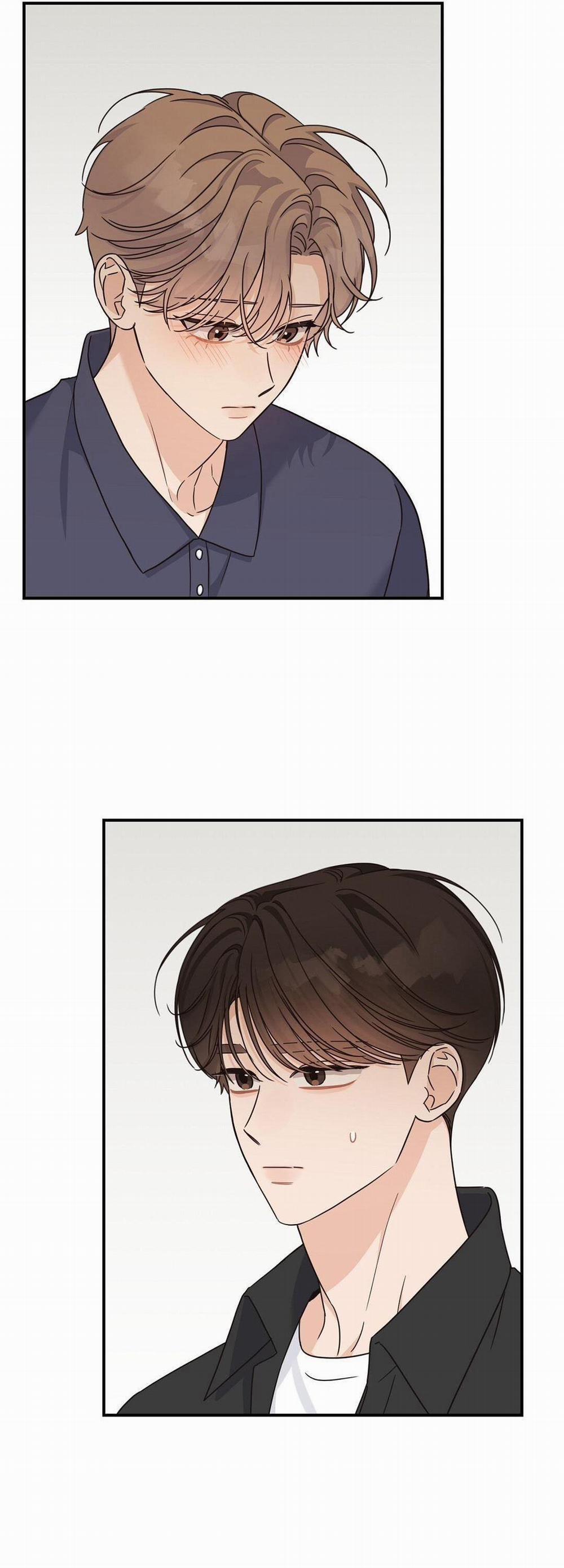 ( CBunu ) ALPHA TRAUMA 17 trang 13