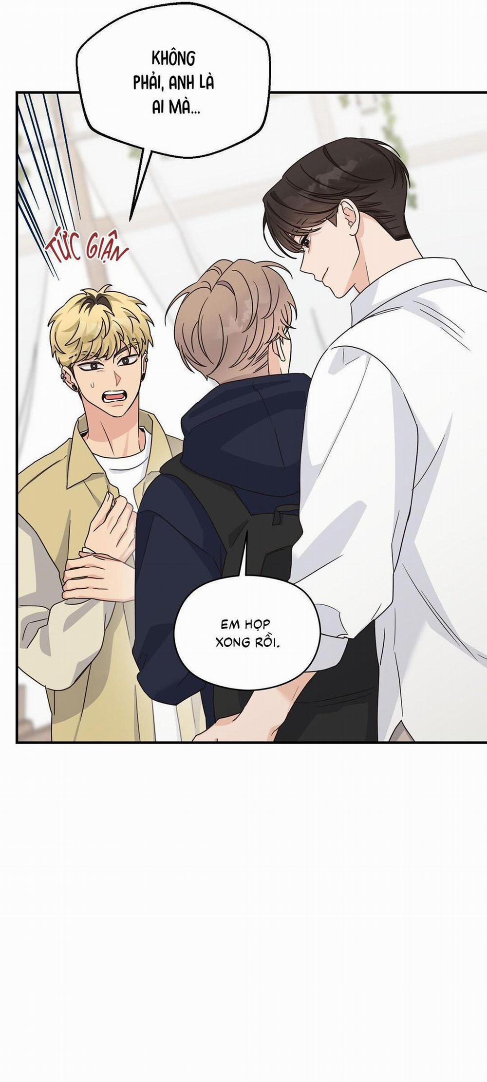 ( CBunu ) ALPHA TRAUMA 17 trang 2