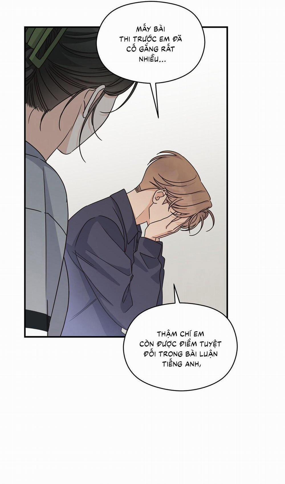 ( CBunu ) ALPHA TRAUMA 17 trang 20