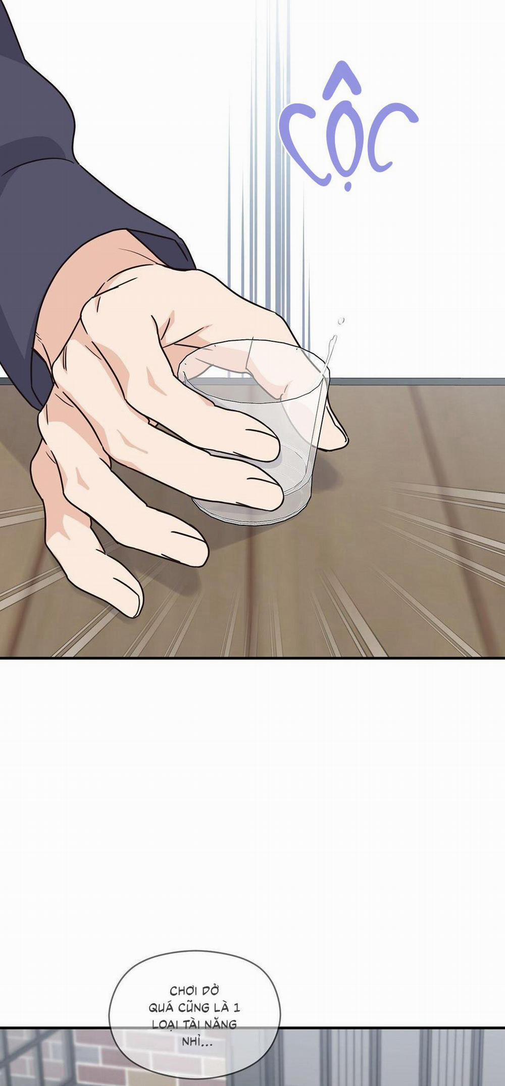 ( CBunu ) ALPHA TRAUMA 17 trang 38