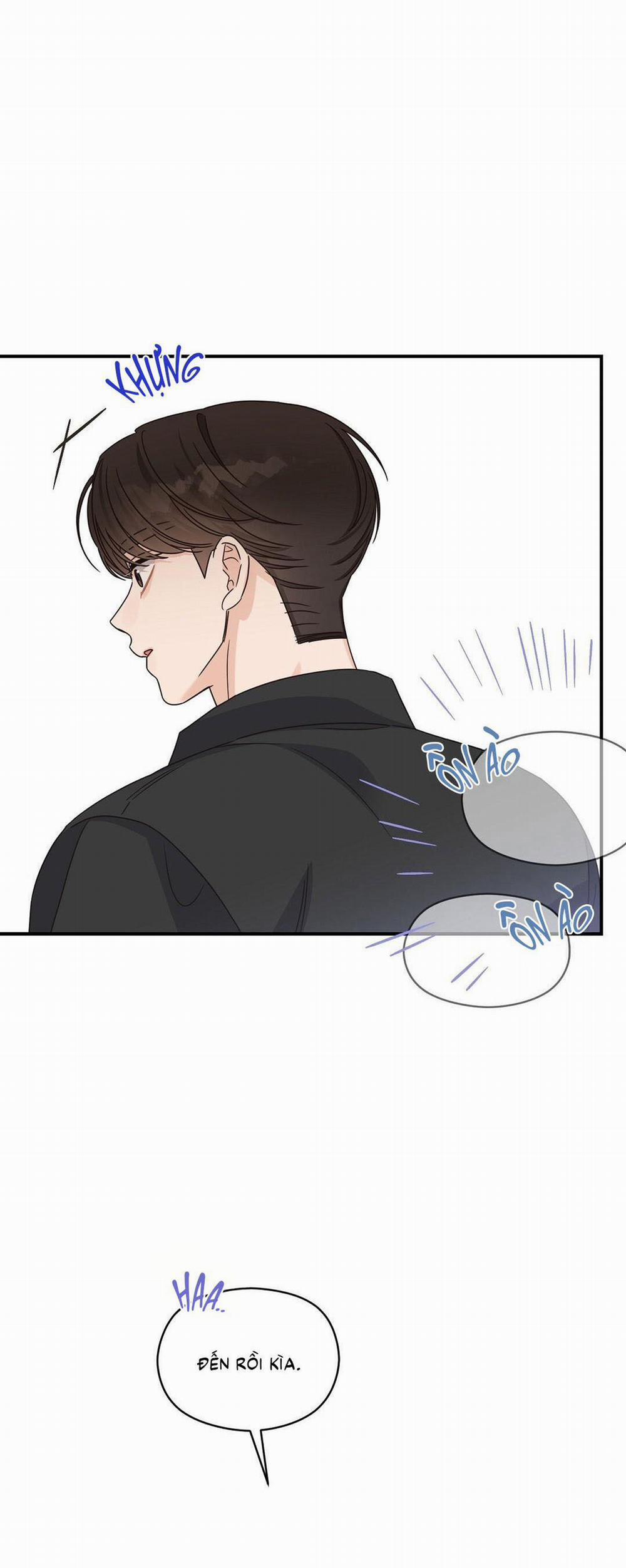 ( CBunu ) ALPHA TRAUMA 17 trang 52