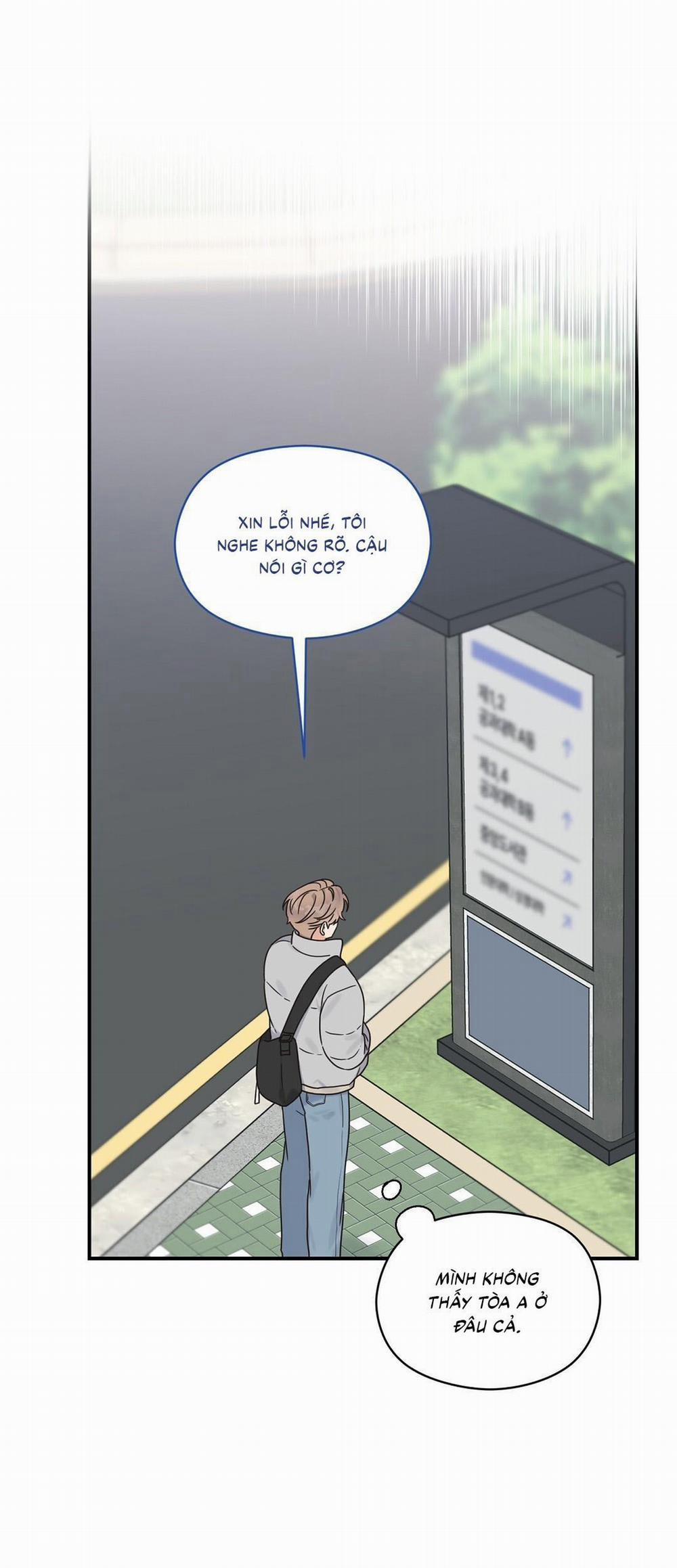 ( CBunu ) ALPHA TRAUMA 2 trang 0