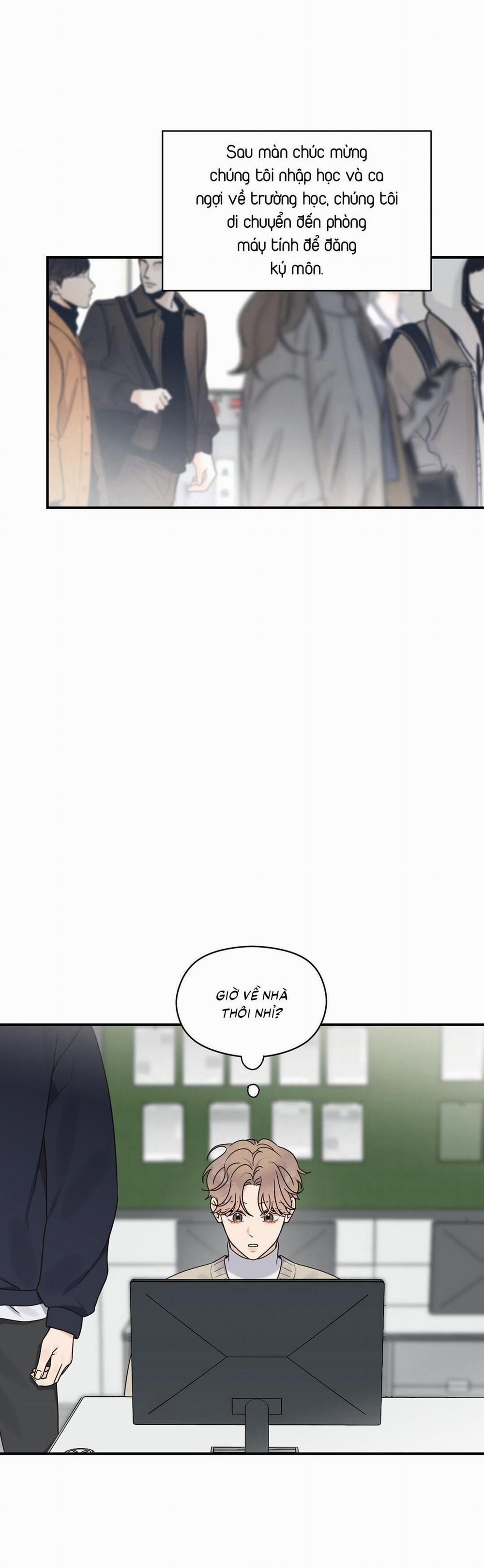 ( CBunu ) ALPHA TRAUMA 2 trang 12