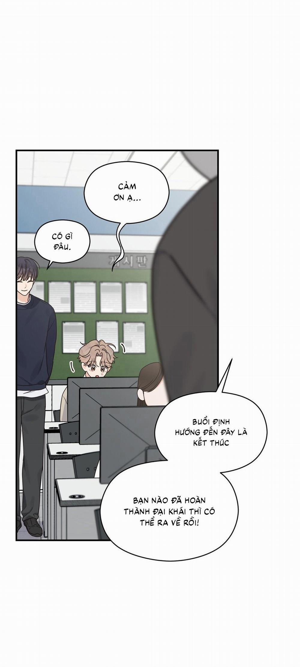 ( CBunu ) ALPHA TRAUMA 2 trang 17