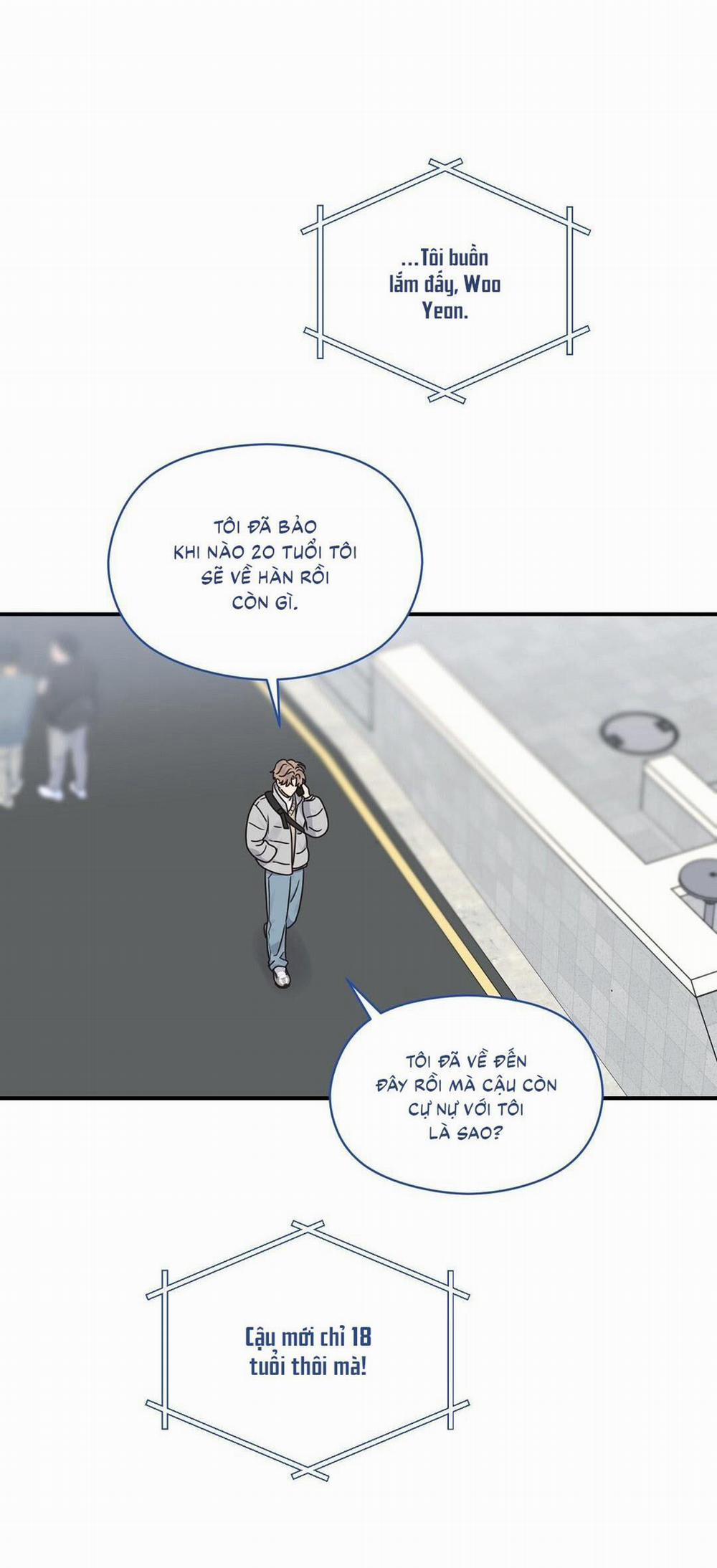 ( CBunu ) ALPHA TRAUMA 2 trang 2