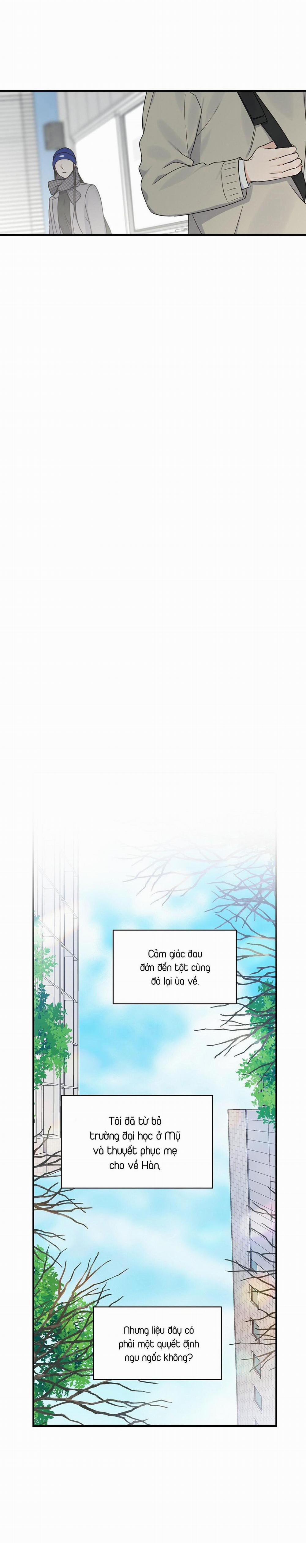 ( CBunu ) ALPHA TRAUMA 2 trang 20