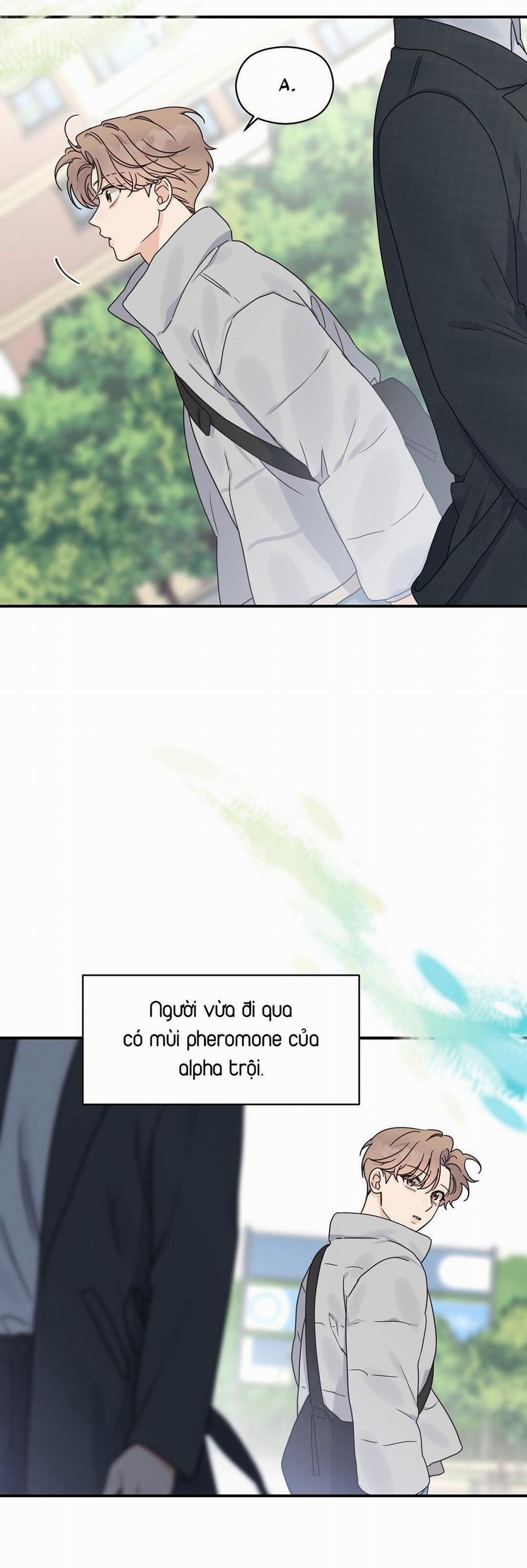 ( CBunu ) ALPHA TRAUMA 2 trang 27