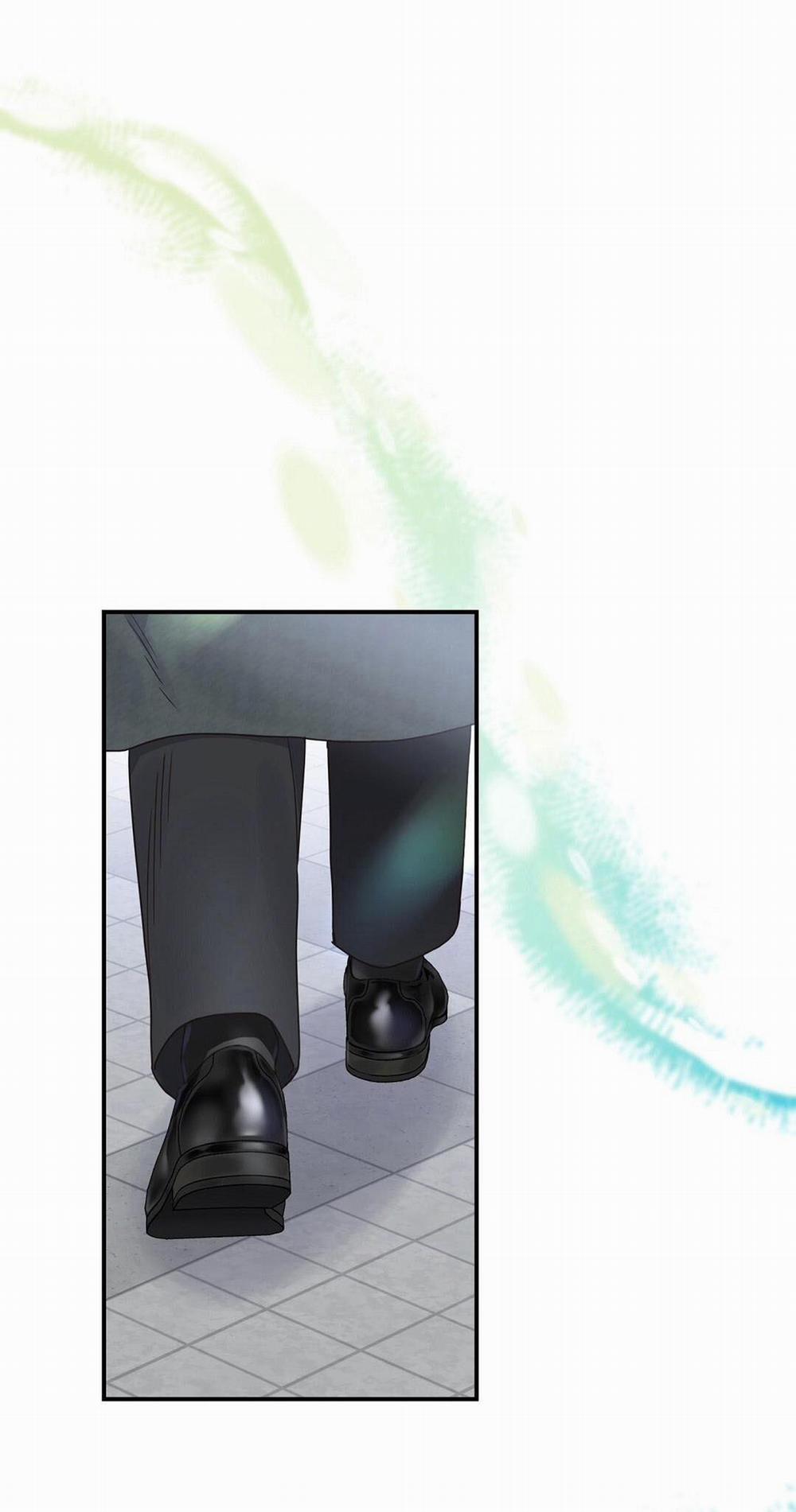 ( CBunu ) ALPHA TRAUMA 2 trang 28