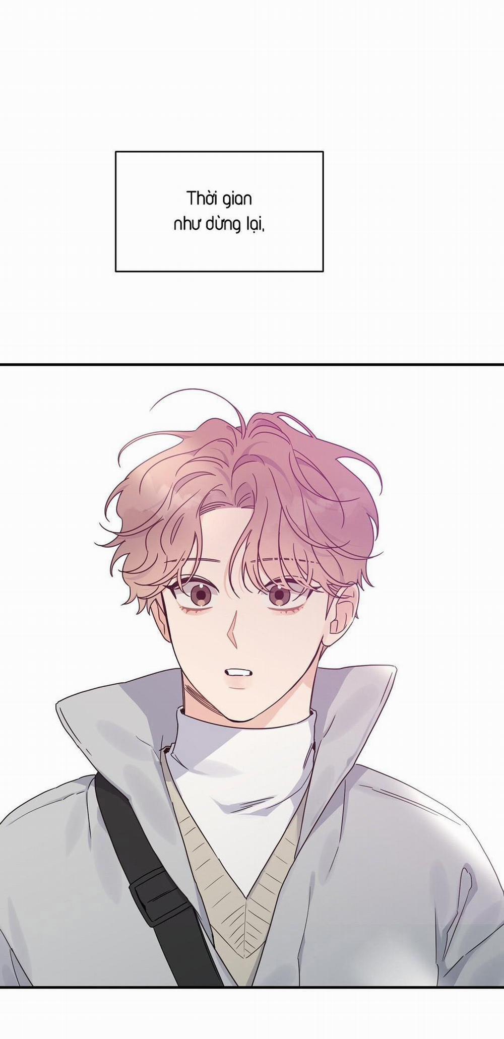 ( CBunu ) ALPHA TRAUMA 2 trang 32