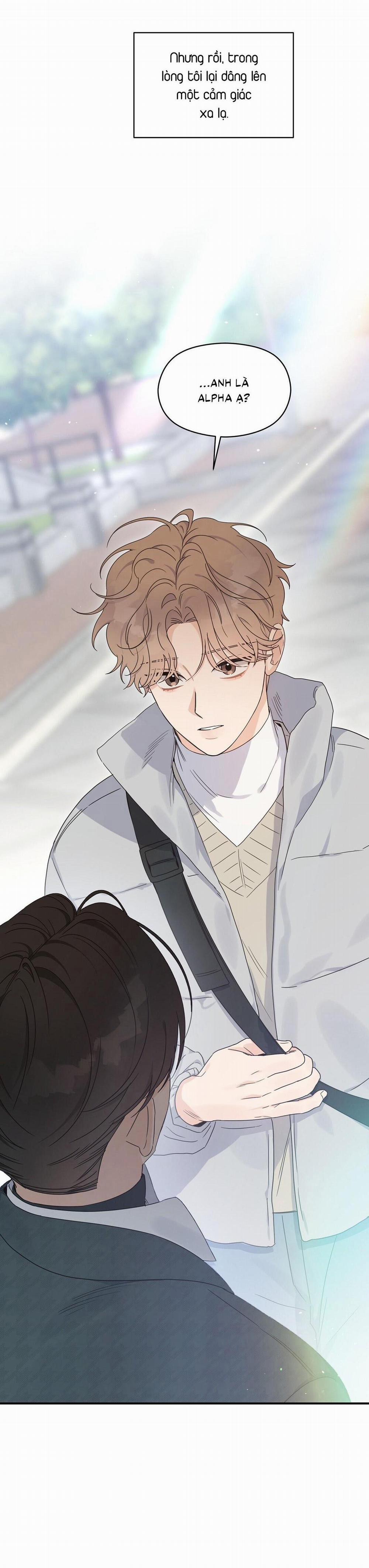 ( CBunu ) ALPHA TRAUMA 2 trang 38