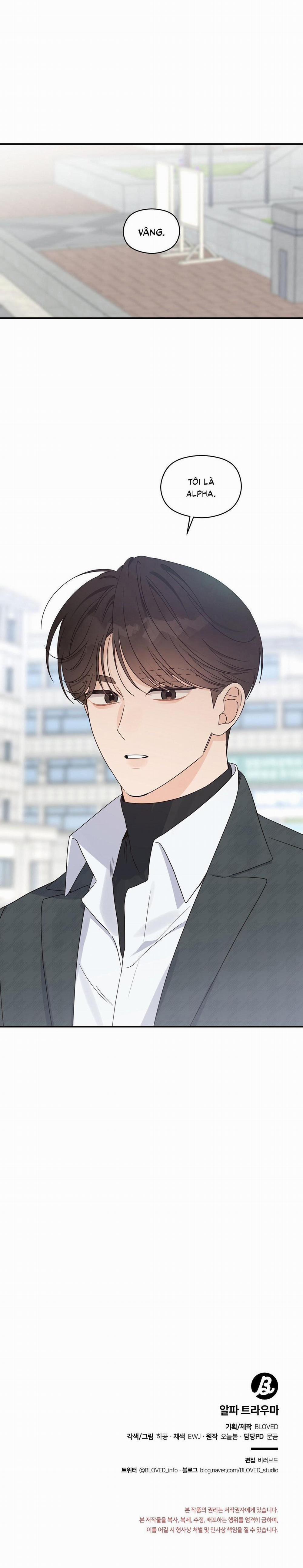 ( CBunu ) ALPHA TRAUMA 2 trang 40