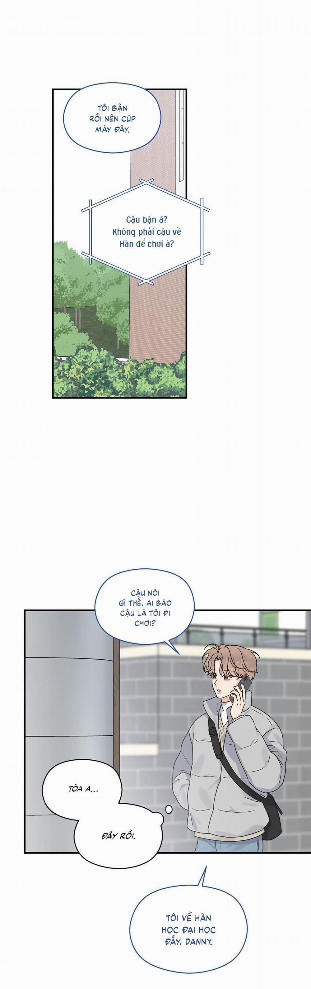 ( CBunu ) ALPHA TRAUMA 2 trang 7