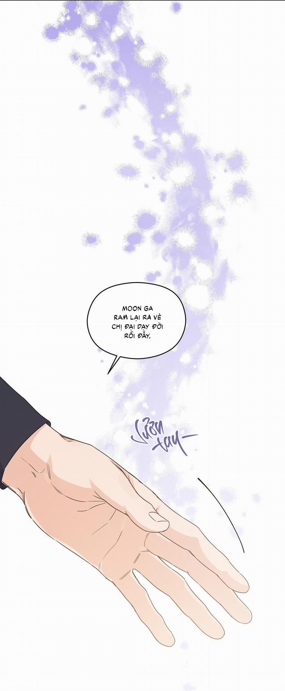 ( CBunu ) ALPHA TRAUMA 3 trang 24