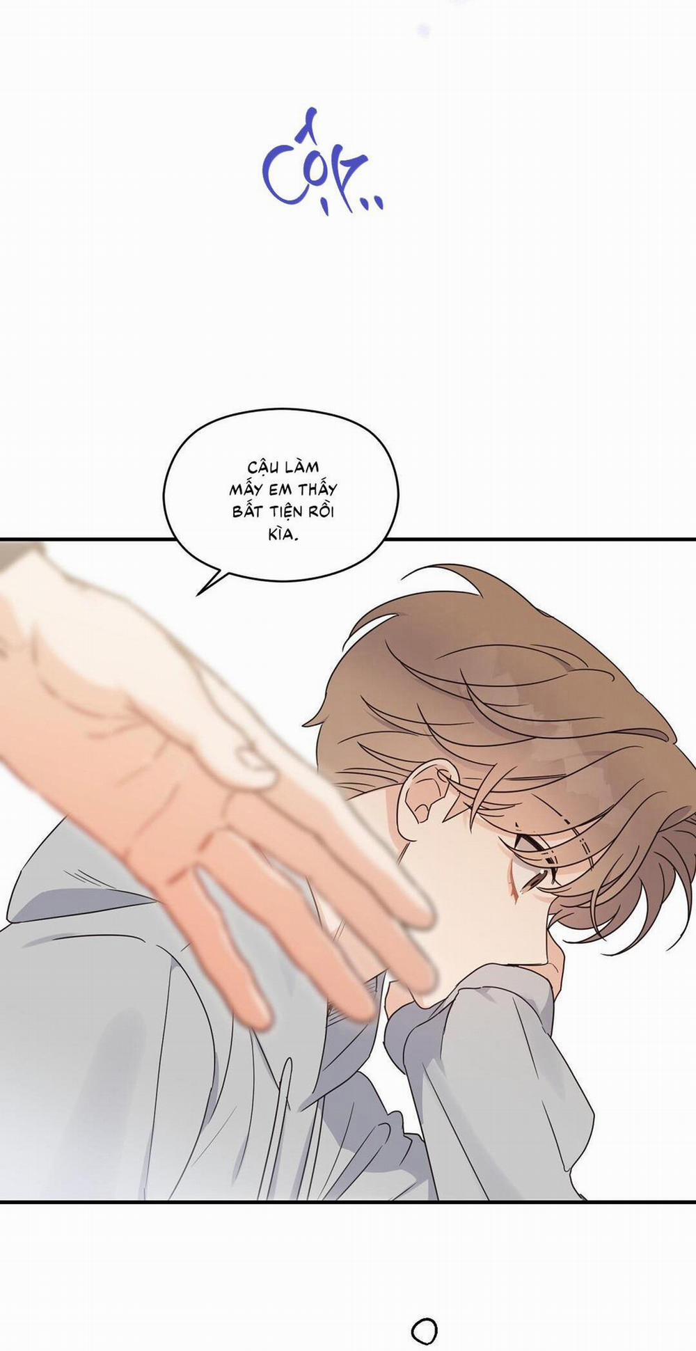 ( CBunu ) ALPHA TRAUMA 3 trang 25