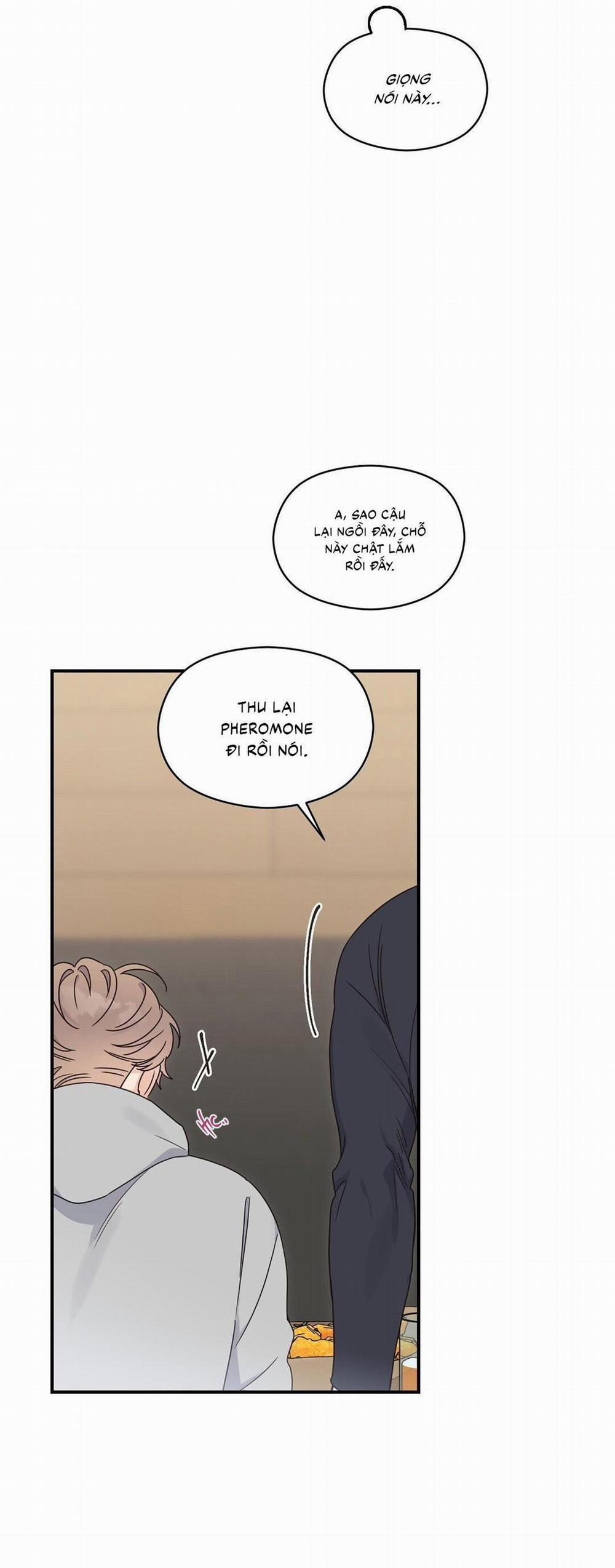 ( CBunu ) ALPHA TRAUMA 3 trang 26