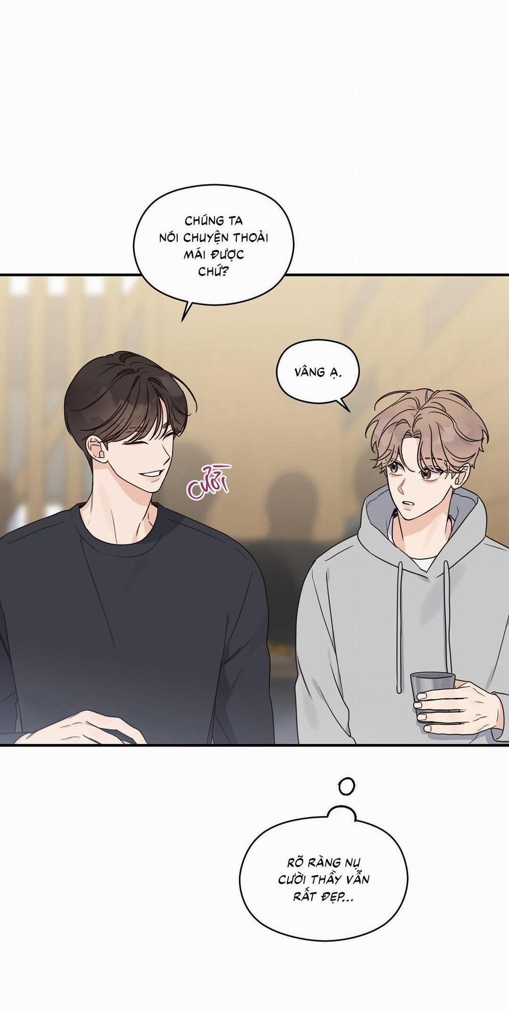 ( CBunu ) ALPHA TRAUMA 3 trang 34