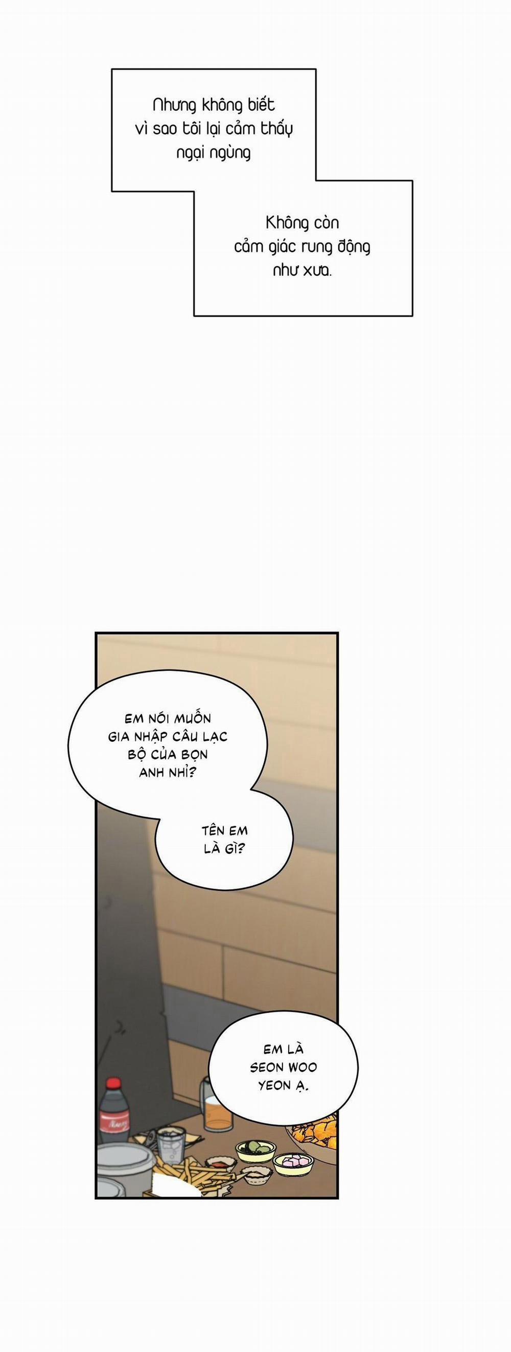 ( CBunu ) ALPHA TRAUMA 3 trang 35