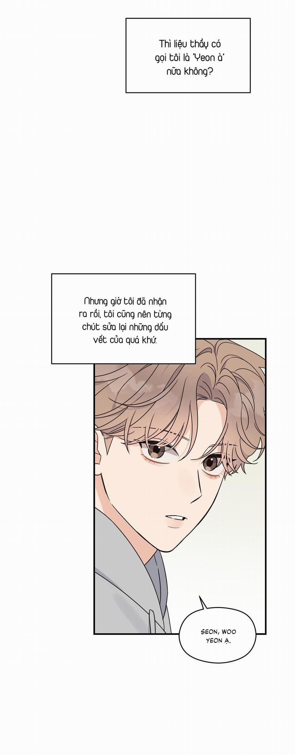 ( CBunu ) ALPHA TRAUMA 3 trang 37