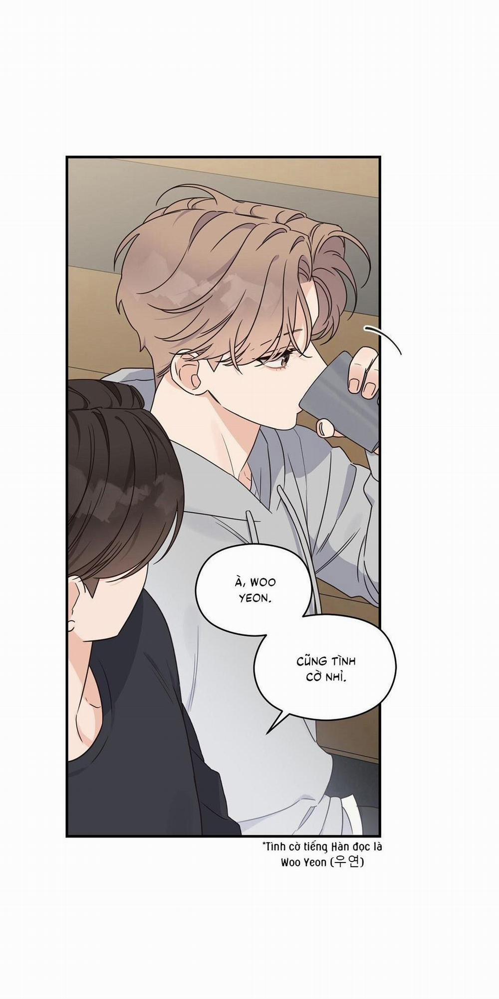 ( CBunu ) ALPHA TRAUMA 3 trang 38