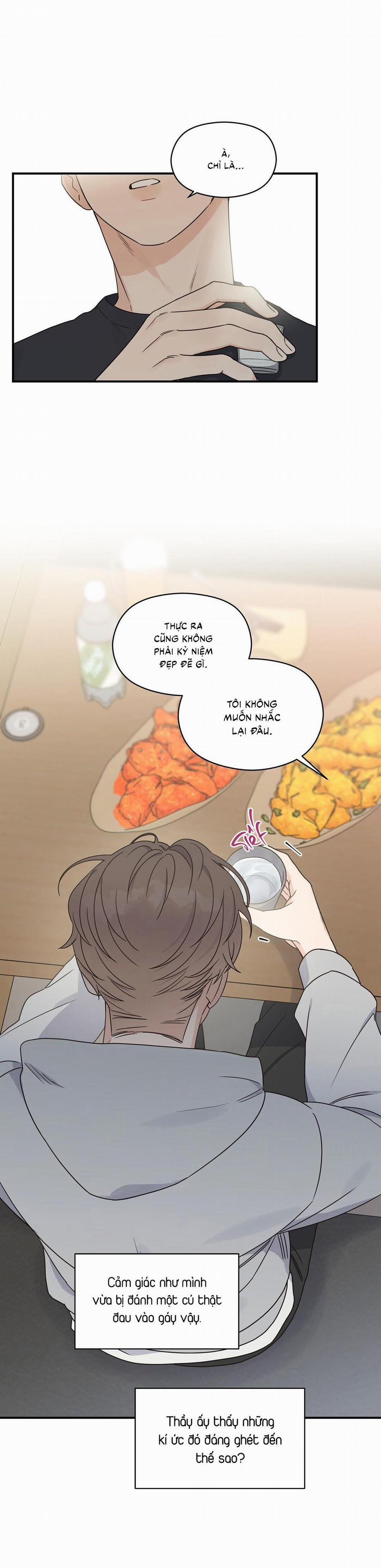 ( CBunu ) ALPHA TRAUMA 3 trang 42