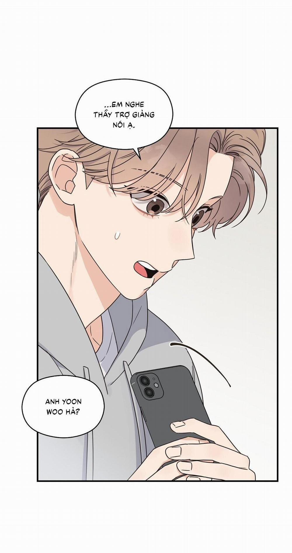 ( CBunu ) ALPHA TRAUMA 3 trang 47