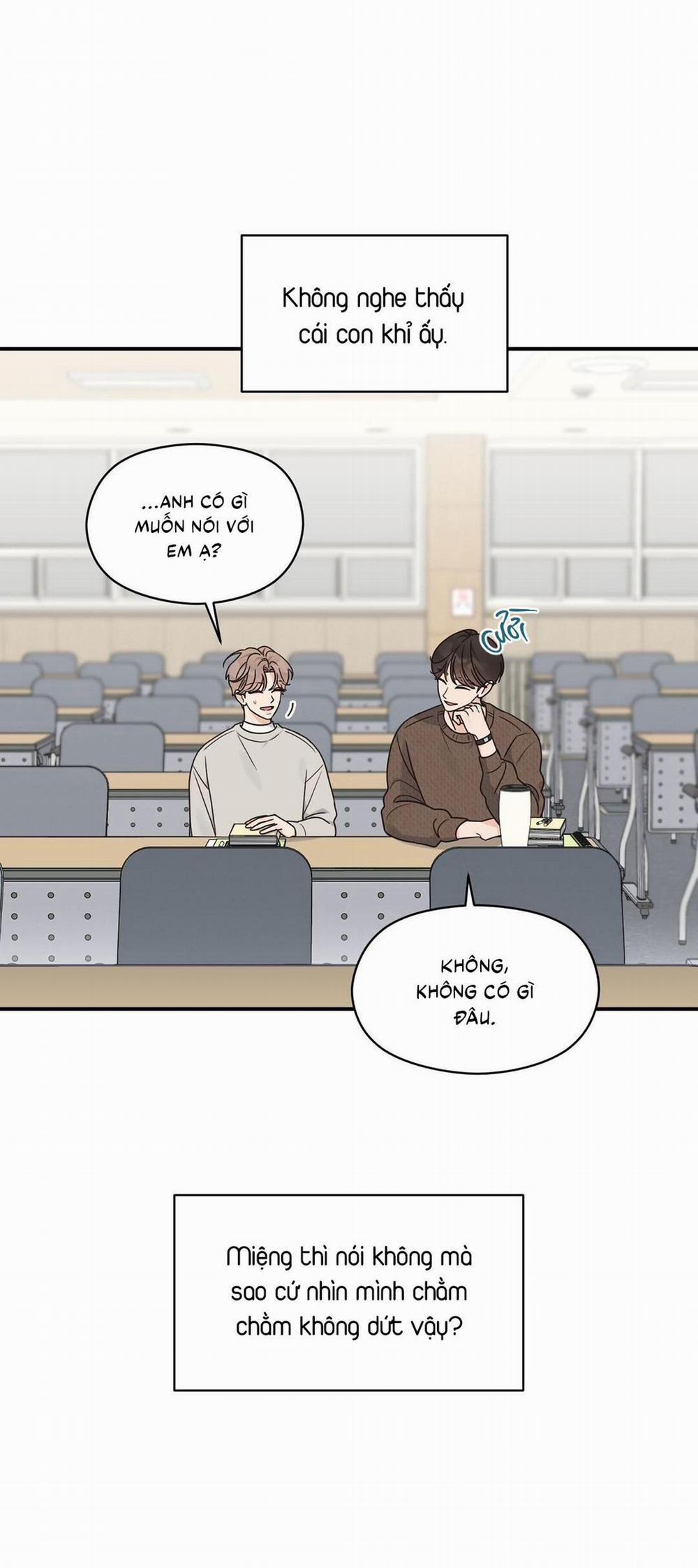 ( CBunu ) ALPHA TRAUMA 4 trang 13