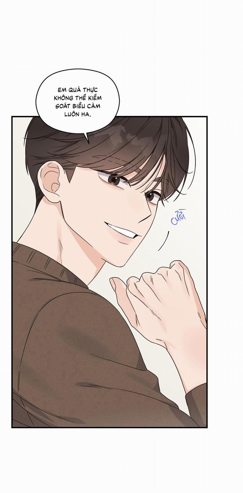 ( CBunu ) ALPHA TRAUMA 4 trang 22