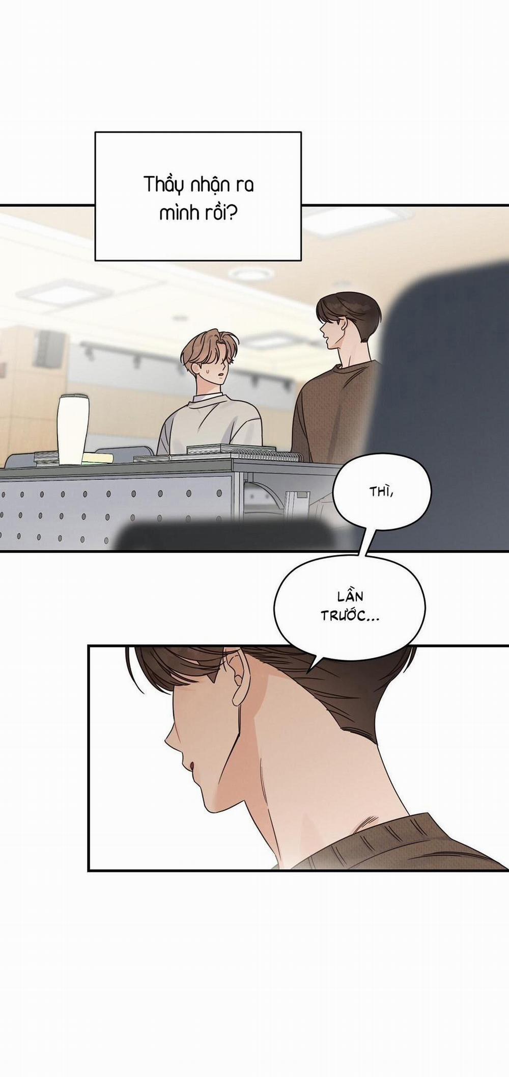 ( CBunu ) ALPHA TRAUMA 4 trang 35