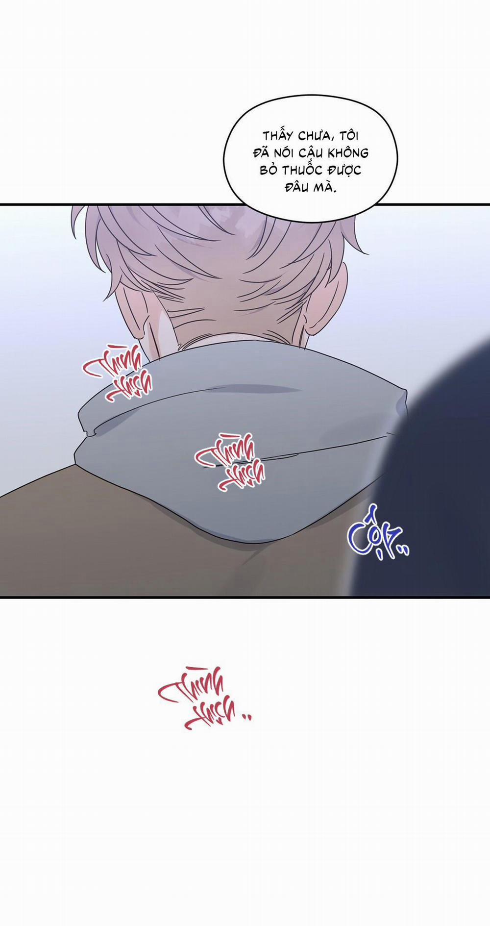 ( CBunu ) ALPHA TRAUMA 4 trang 6