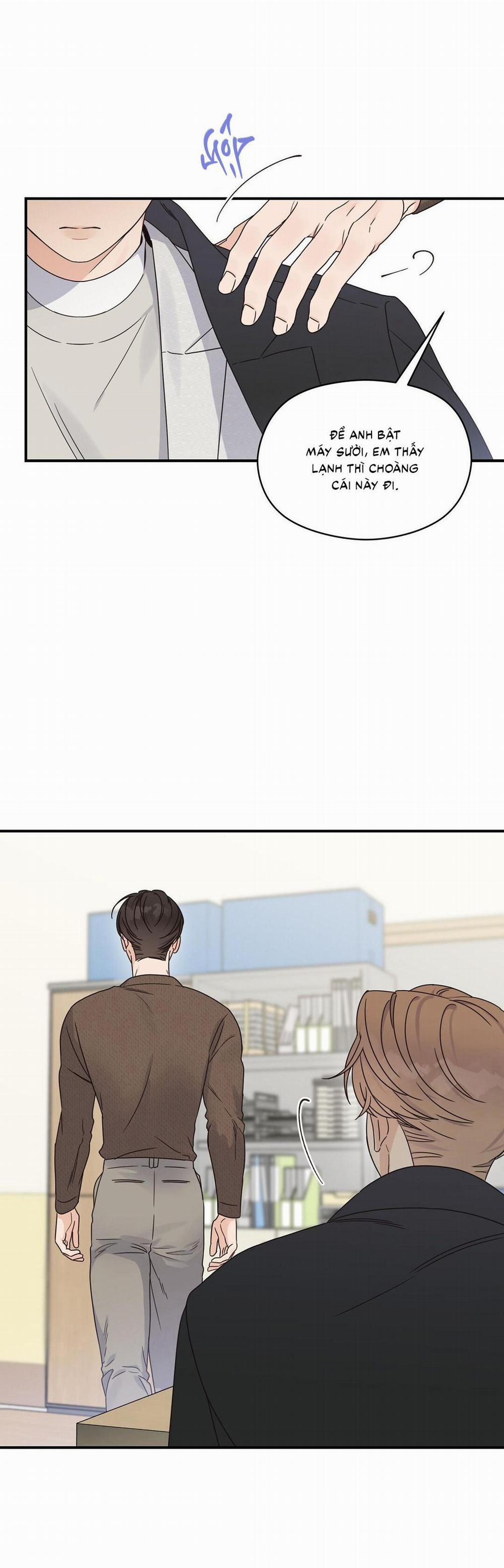 ( CBunu ) ALPHA TRAUMA 5 trang 12